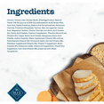 thumbnail image 2 of Blue Buffalo Tastefuls Kitten Wet Food Paté Multi-Pack 6 x 85g, 2 of 8