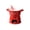 A A, variant on Iumwxz Coffee Cups Coffee Mugs Fashionable Ice Cream Hotpot Cup High Ceramic Chocolate Hotpot Stove Household Hotpot Stove Glass Cups C Ceramics Reduced Price
