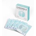 thumbnail image 1 of Cheerble Pumpless Cat Water Fountain L/oz E Automatic Cat Water Dispenser for Cats & Dogs MagDrive™ Technology Dual Mode Dispensing No Cleaning Hassle No Electrical Leakage, 1 of 4