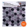 thumbnail image 2 of Truu Design Carrelage mural hexagonal, 2 of 4