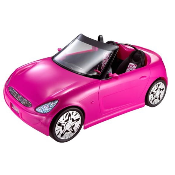 BARBIE® Glam Convertible