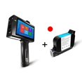 thumbnail image 1 of 25.4mm Intelligent Handheld Inkjet Printer Is Portable, Can Print Logo, Barcode, 2D Code, Etc., Easy To Operate. ,Multi-Format Printing, 1 of 5