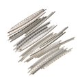 thumbnail image 1 of 24Pcs Electric Guitar Copper Fret Wire Fretwire 2.2mm for & SG Guitars, 1 of 8