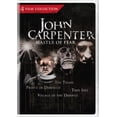 thumbnail image 1 of John Carpenter : Master of Fear Collection [DVD], 1 of 3