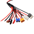 thumbnail image 5 of 8 in 1 RC Lipo Battery Charger Splitter Cable Adapter Connector XT60 Plug to JST T Plug XT60 EC3 Futabas Tamiyas, 5 of 5