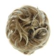 thumbnail image 1 of Perruque Extension Chignon Bouclé Chignon Désordonné Pièce de Cheveux Chouchou Enveloppe Extensions de Cheveux, Perruque pour Femmes, 1 of 1