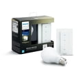 thumbnail image 1 of PHILIPS Hue White Wireless Dimming Kit, 1 of 7