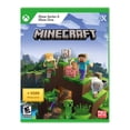 thumbnail image 1 of Jeu vidéo Minecraft + 3 500 Minecoins pour (Xbox), 1 of 8