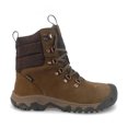 thumbnail image 1 of Keen Bottes d'Hiver Imperméables pour Femmes Greta Bison/Java 1027717 - 5.5, 1 of 4