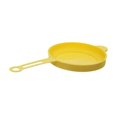 thumbnail image 4 of funtasica Windshield Washer Tank Cap Premium Replaces for 2004-2015 Yellow, 4 of 9