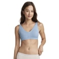 thumbnail image 1 of Jockey Women's Seamfree Light Support Bralette, 1 of 6