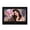 Black, variant on Digital Photo Frame 7-Inch Hd Digital Photo Frame Electronic Photo Album Calendar Clock Pictures Video Music Loop Playback Support Connected to The Computer,Headphones,Speakers Digital Picture Frame