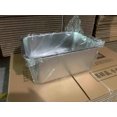 thumbnail image 3 of Dvkptbk Stainless Steel Cats Litter Box Extra Large Metal Cats Litter Box for Small Cats Kitty Rabbits Never Absorbs Odor Rustproof Non-Stick Smoothy, 3 of 3
