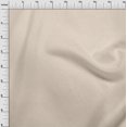 thumbnail image 4 of oneOone Silk Tabby Light Beige Fabric Geometric Craft Projects Decor Fabric Printed By The Yard 42 Inch Wide, 4 of 5