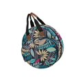 thumbnail image 1 of Embroidery Project Bag Knitting Needles Storage Project Bag Totes Organizer Yarn Totes Organizer Embroidery Crochet Hook Case Pouch, 1 of 5