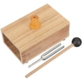 thumbnail image 2 of HLONK2 Ensembles Fourchette de Réglage Fourchettes Pratiques Guérison École Primaire Bois, 2 of 6