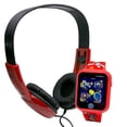 thumbnail image 4 of Paw Patrol Touch Screen Interactive Watch and  Headphone Set, 4 of 5