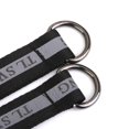 thumbnail image 4 of jinwen 2XHeavy Duty Hanging Strap Belt Swing Chair Hammock Tree Beam Accessory 34cm, 4 of 9
