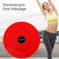 thumbnail image 4 of Magnetic Twisting Waist Disc Fitness Machine for Core Strength Abs & Glutes Workout Equipment with Non-Slip Base, 4 of 9