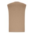 thumbnail image 4 of Grrvtrz Mens Tank Tops Quick Dry Breathable Sleeveless Shirts Gym Workout Muscle Tank, 4 of 4
