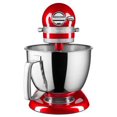 thumbnail image 3 of KitchenAid Artisan Mini Stand Mixer, 3 of 3