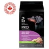 Pure Balance Pro+ Small Breed Dog Food, Chicken & Pea Recipe Dry Dog Food
