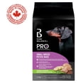 thumbnail image 1 of Pure Balance Pro+ Small Breed Dog Food, Chicken & Pea Recipe Dry Dog Food 3.5KG, 1 of 8