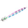 thumbnail image 2 of Swimbait, Appâts Artificiels Jigs de Calmar en Métal Lumineux Sortie Haute Intensité, 2 of 8