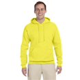 thumbnail image 1 of Jerzees Adult 8 oz. NuBlend Fleece Pullover Hood - 996, 1 of 1