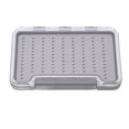 thumbnail image 4 of Fly Fishing Box Flies Case,Waterproof Fly Box Fly Fishing Case for Fishing Gear Lovers, 4 of 7
