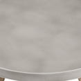 thumbnail image 5 of Table d’appoint extérieure pour patio Prado Better Homes & Gardens - Brun, 5 of 5
