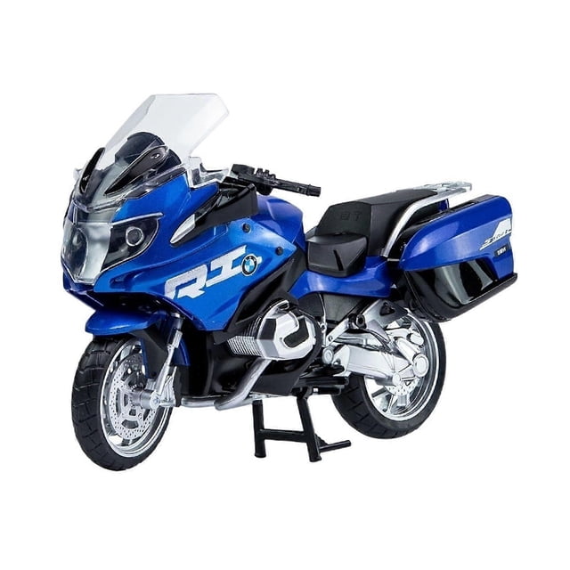 For: BMWR1250 FSuzuki GSXR1000 1:12 Dirt Bike Gift Collection (A)