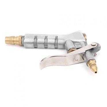 Replaceable Adjustable Pneumatic Spray Air Dust Blow  Strong Wind Power for Removing Dust, Powder Air Cleaning