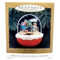 thumbnail image 2 of Hallmark Keepsake Ornament Forest Frolics 6th in Series 1994, 2 of 4