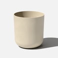 thumbnail image 1 of Veradek Mason Series Kona 20" Plastic-Stone Planter - Sand, 1 of 8