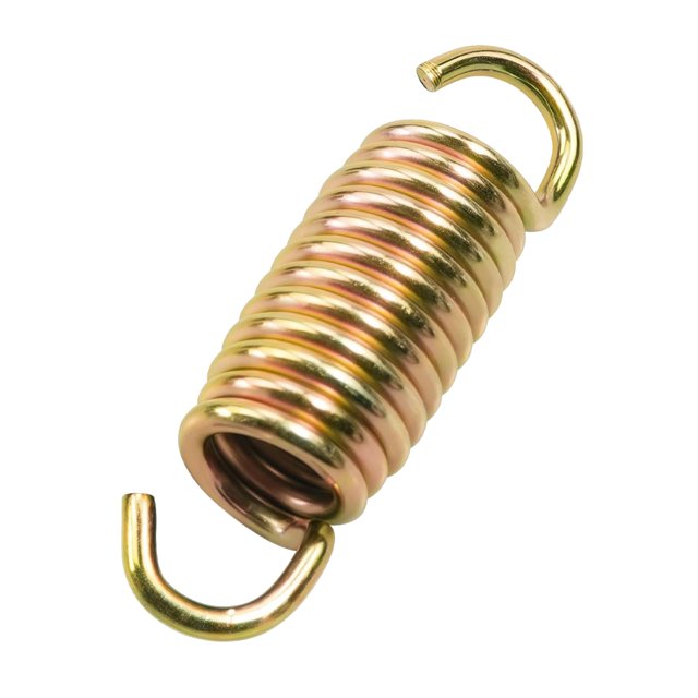 TAPDRA Ressort de Transmission en Métal pour MZ 2011 ZT Elite Pièce de Tondeuse OEM 034-9080-00 Remplacement Direct