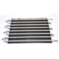 thumbnail image 3 of Transmission Oil Cooler, Aluminum Alloy Auto Manual Engine Oil Coolers Kit 8 Row  For Cars, 3 of 8