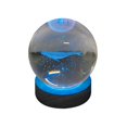 thumbnail image 1 of MesaSe 3d Glowing Crystal Ball Night Light Ornament Creative Coloful Night Scene Lamp With Base For Home Decor Gift, 1 of 9