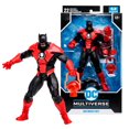 thumbnail image 1 of Batrocitus (Dark Nights: Death Metal) 7" Figure, 1 of 5