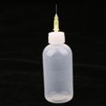 thumbnail image 4 of 12pcs 150ml Glue Bottle Applicator Transparent Plastic Glue Dispenser, 4 of 8