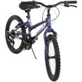 thumbnail image 4 of Movelo Algonquin 18" Girls'  Steel Mountain Bike, 4 of 8