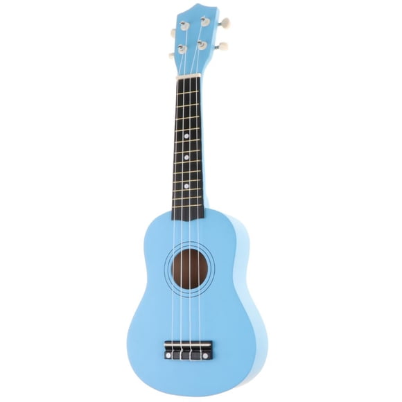 21'' Professional Ukulele Starter Small 4 Strings Guitar Guitar