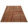 thumbnail image 4 of Tapis ECARPET Lotus Mod Brun 6'7" x 9'8", 4 of 9