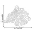 thumbnail image 2 of WIFKLSIIPG Merry Christmas Metal Cutting Dies Stencils Scrapbooking Embossing DIY Crafts, 2 of 2