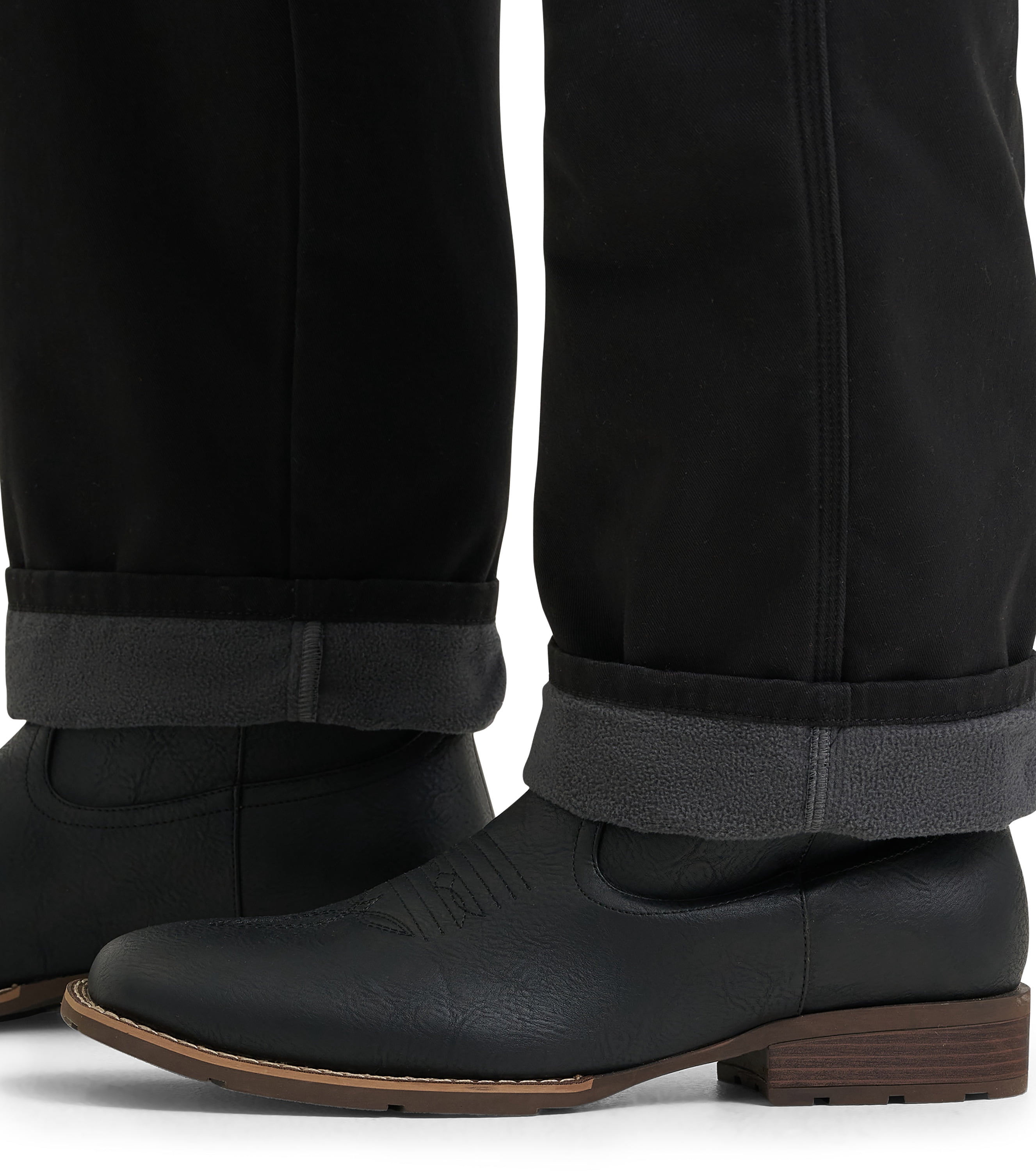 WRG FLEECE CARGO