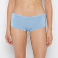 thumbnail image 3 of Boyshort Panty in Glacier Lake, 3 of 5