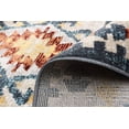 thumbnail image 3 of ECARPET Washable Vintage Turkish Tribal Area Rug & Runner for Hallway, Living Room, Bedroom, 3 of 9