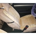 thumbnail image 3 of Meitianfacai Warm And Insulated Plush Car Seat Cover, Soft Automatic Protective Cover For Front And Rear Seat Cushions, 3 of 4