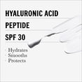 thumbnail image 3 of Olay Regenerist Hyaluronic + Peptide 24 Face Moisturizer, Fragrance-Free, SPF 30, 3 of 8