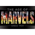 thumbnail image 1 of Marvel Comics - 80e anniversaire de Marvel - L'ère des merveilles, 1 of 4